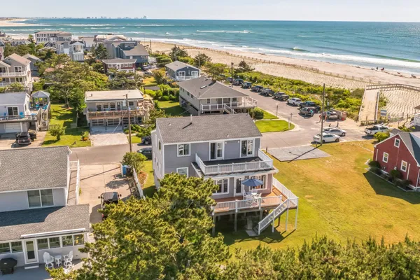 $1,900,000 | 22 Williams, Strathmere, NJ 08248