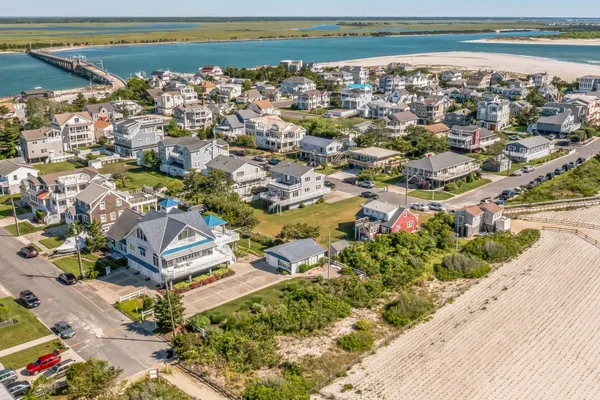 $1,900,000 | 22 Williams, Strathmere, NJ 08248