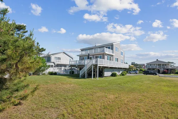 $1,900,000 | 22 Williams, Strathmere, NJ 08248