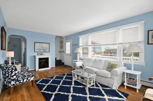 $1,900,000 | 22 Williams, Strathmere, NJ 08248