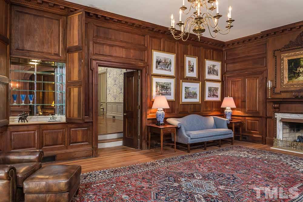 225 Spring Street Littleton, NC 27850 - Photo 8 of 20 Gallery Image 8