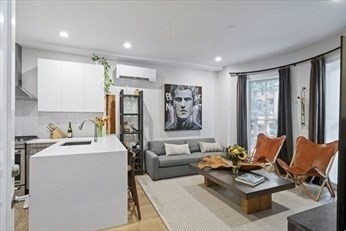 55 East Springfield Street, Unit 2 Boston, MA 02118 - Photo 7 of 14 Gallery Image 7