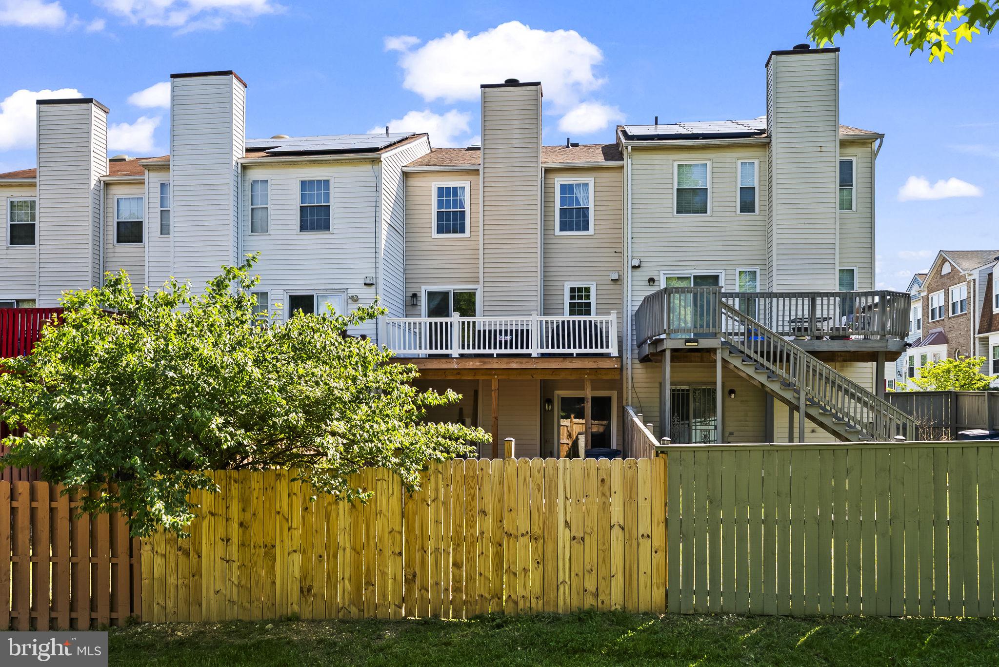 25 Hunters Gate Court Silver Spring, MD 20904 - Photo 32 of 32 Gallery Image 32