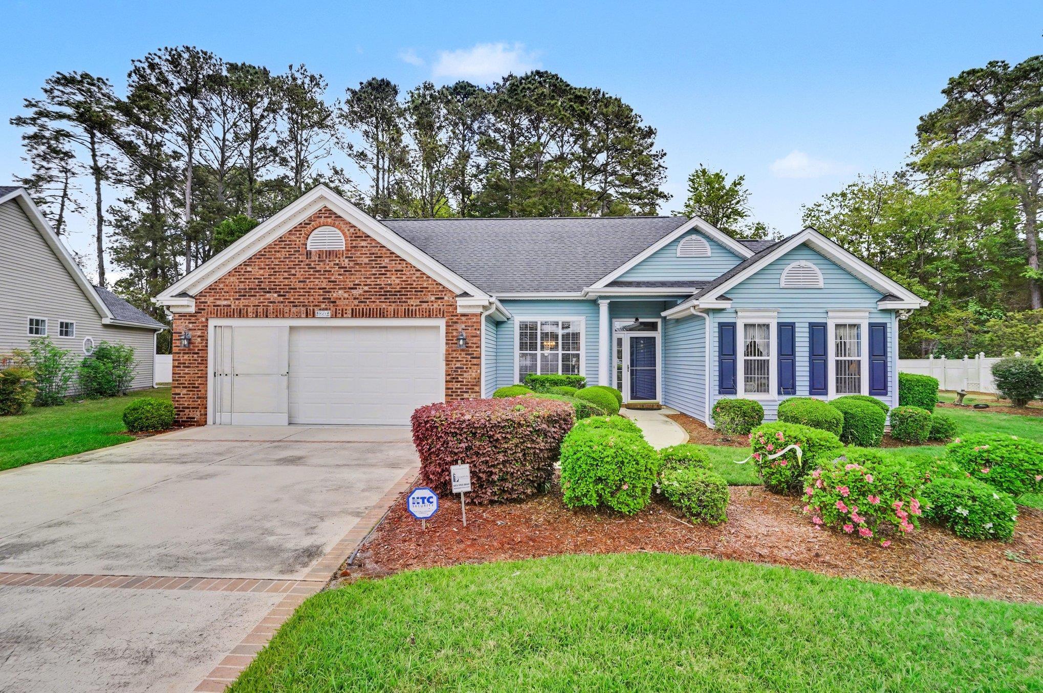 1217 Loblolly Lane Conway, SC 29526 - Photo 1 of 31
