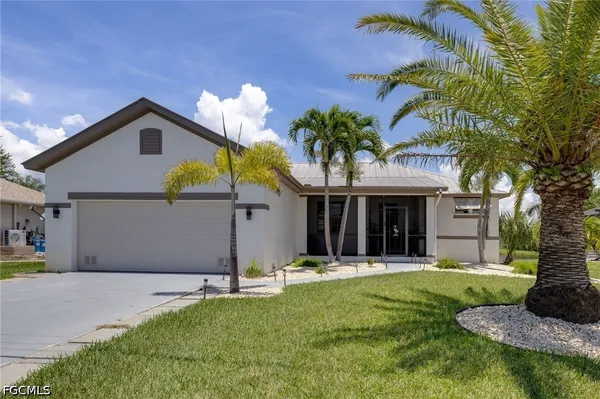 $399,000 | 24004 Vincent Avenue, Punta Gorda, FL 33955