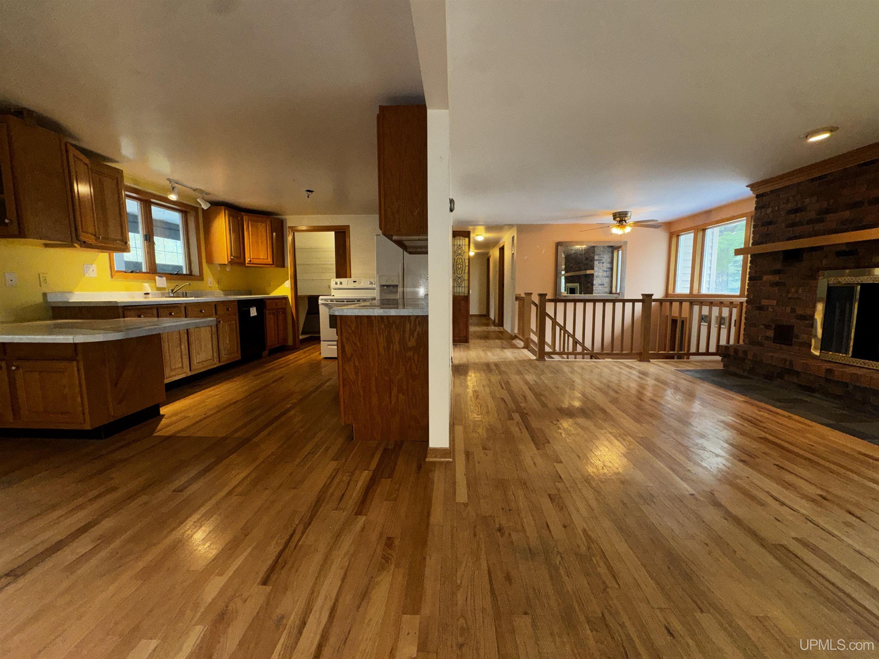 41261 Half Moon Beach Road Chassell, MI 49916 - Photo 9 of 69
