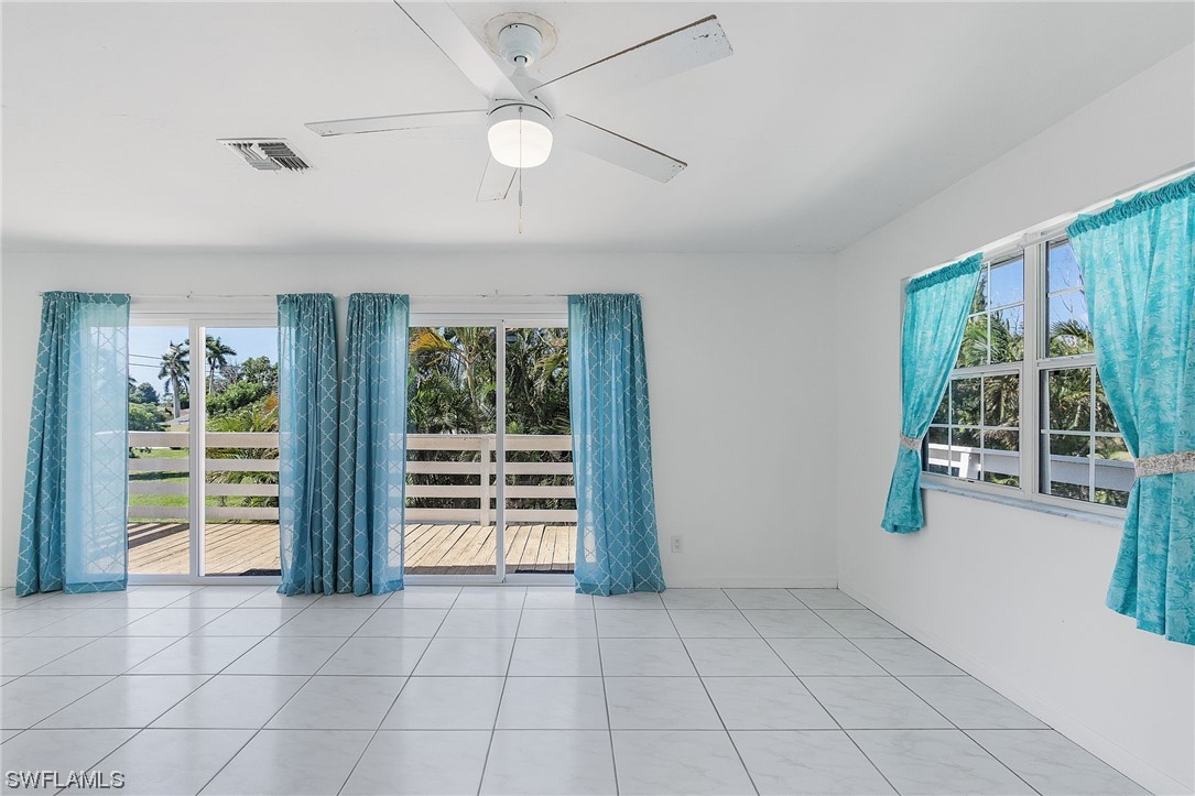 5823 Trout Road Bokeelia, FL 33922 - Photo 4 of 29 a view of a livingroom with furniture