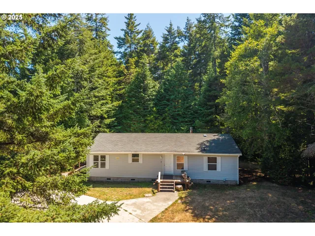 $459,000 | 87428 McTimmons Lane, Bandon, OR 97411