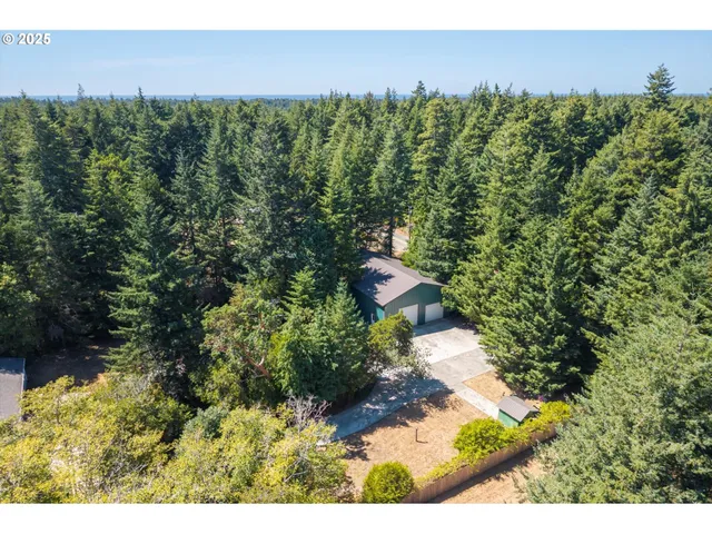 $459,000 | 87428 McTimmons Lane, Bandon, OR 97411