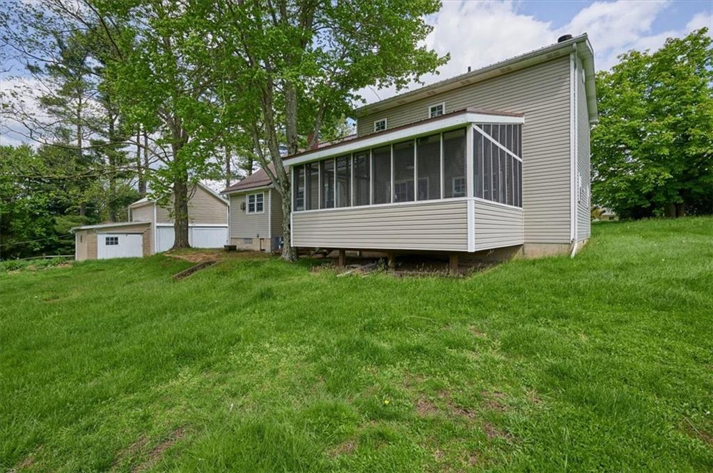 124 Hannahstown Road Butler, PA 16002 - Photo 35 of 45
