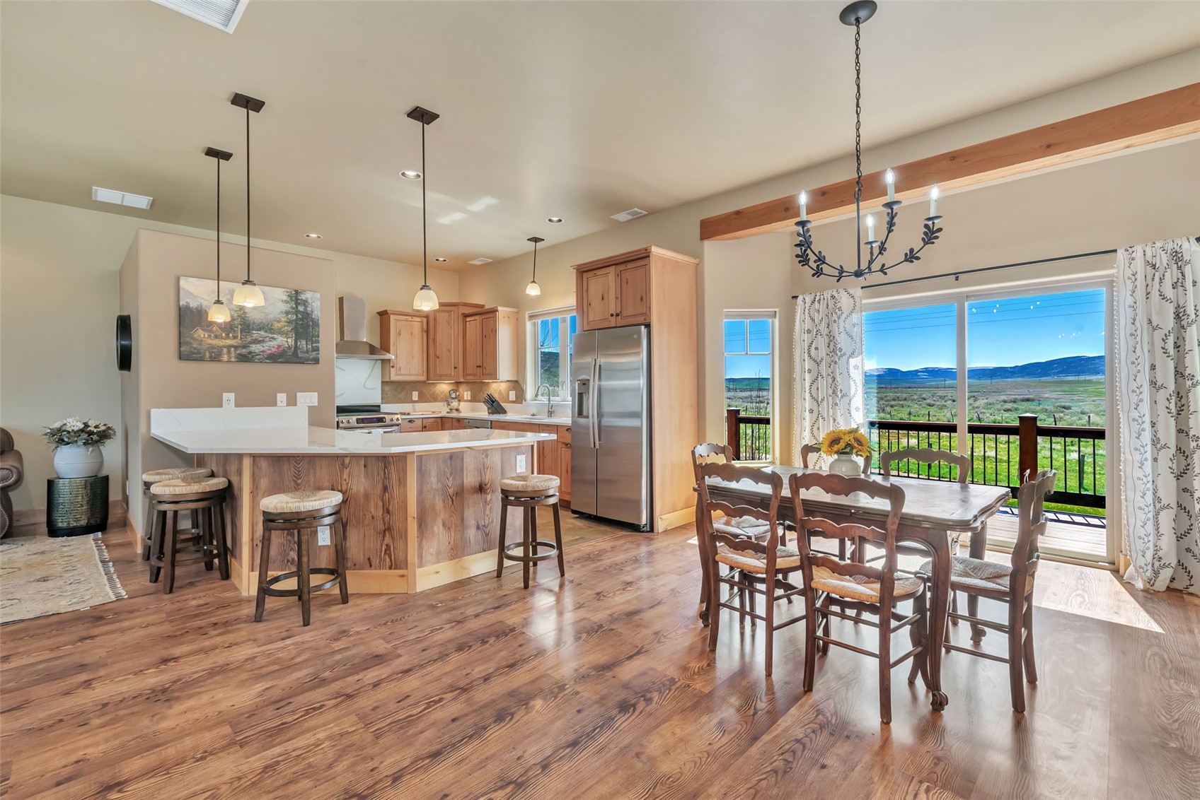 938 South Dry Creek Road Hayden, CO 81639 - Photo 12 of 34