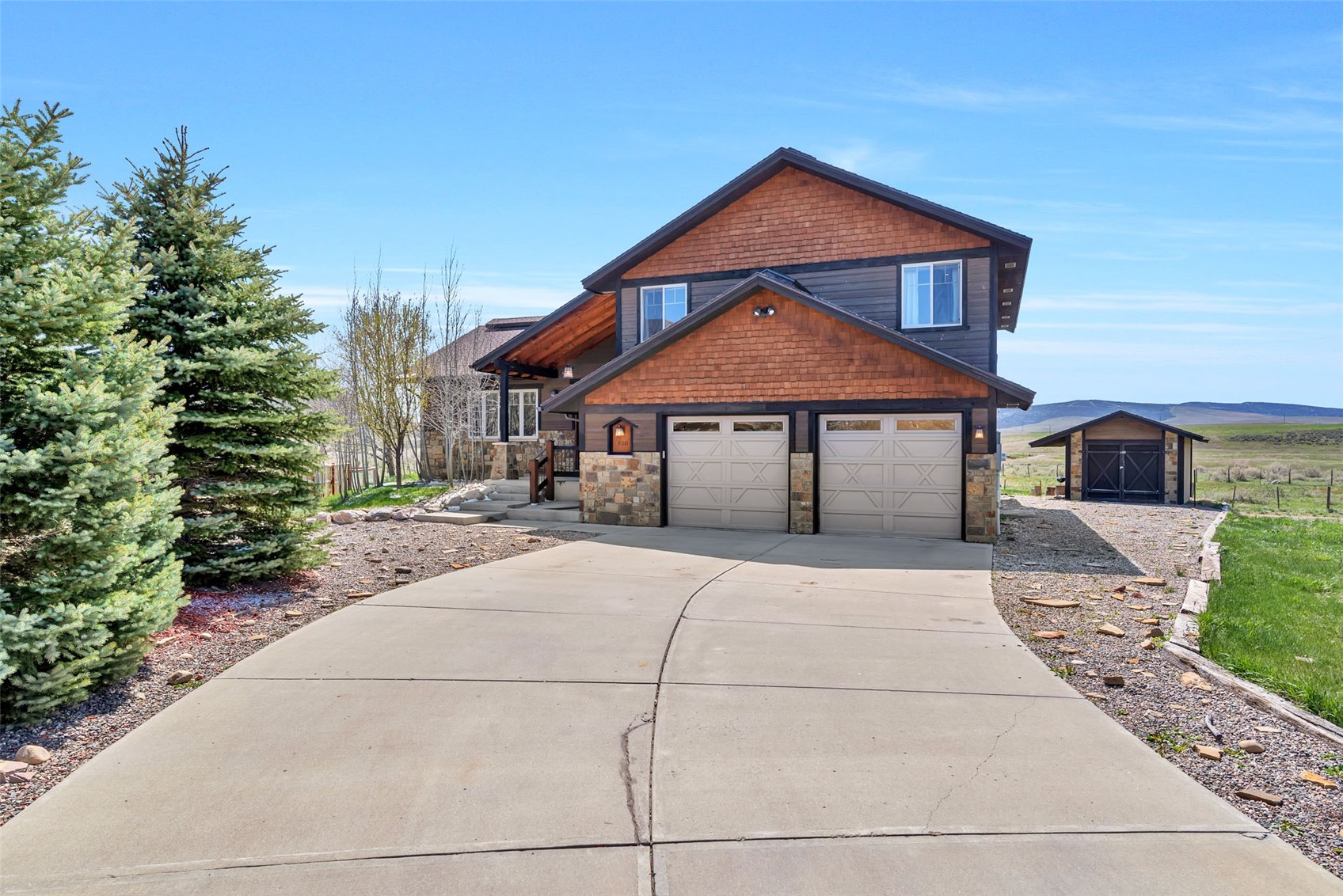 938 South Dry Creek Road Hayden, CO 81639 - Photo 2 of 34