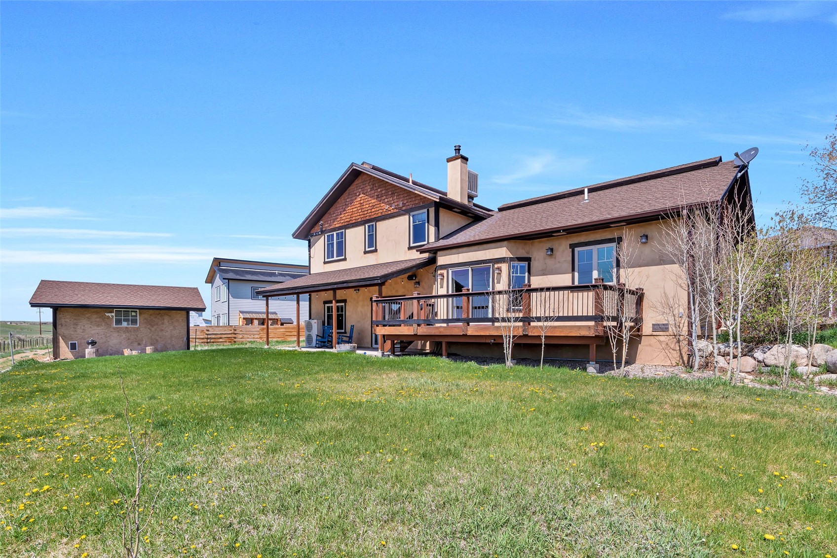 938 South Dry Creek Road Hayden, CO 81639 - Photo 6 of 34
