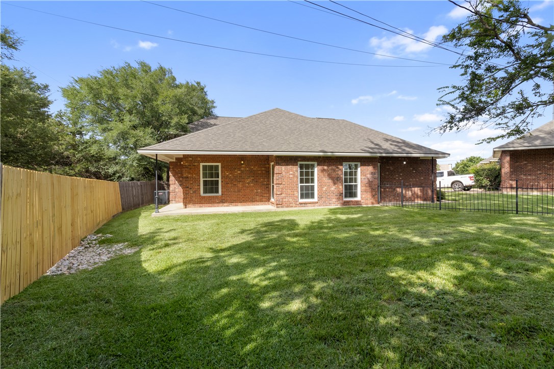 2515 Boonville Road Bryan, TX 77802 - Photo 20 of 22