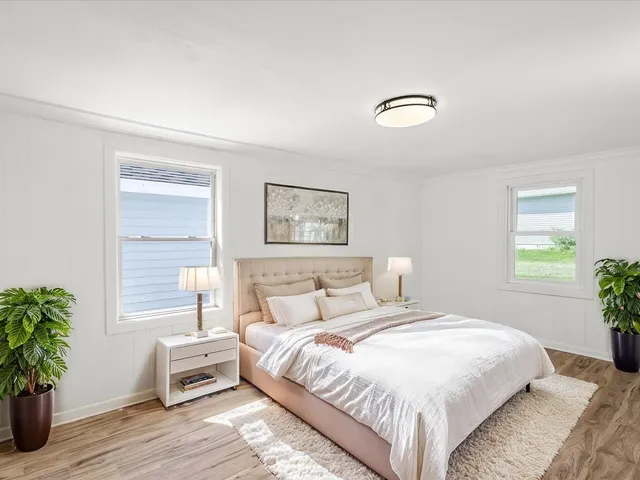 $154,900 | 140 East Walnut Street, Cedarville, IL 61032