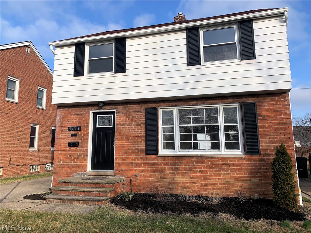 4153 Bayard Road Cleveland, OH 44121 - Photo 1 of 21