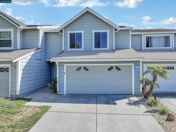 $515,000 | 65 Edgewater Place, Pittsburg, CA 94565