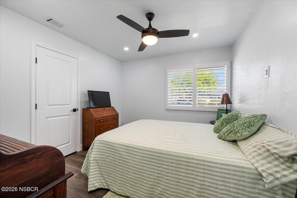 400 Mariott Road Santa Maria, CA 93454 - Photo 13 of 29 19-Bedroom 2