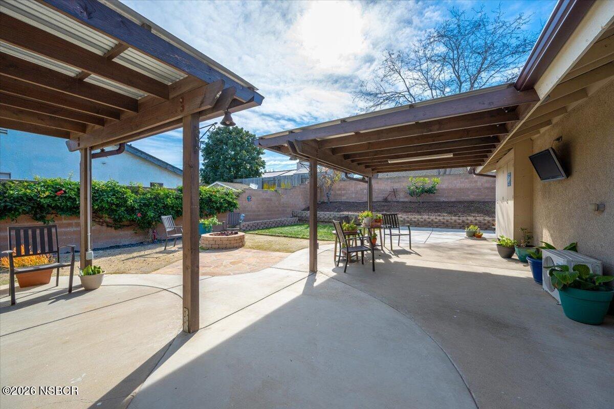 400 Mariott Road Santa Maria, CA 93454 - Photo 25 of 29 31-Back Yard