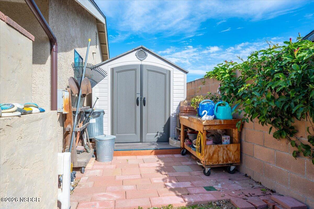 400 Mariott Road Santa Maria, CA 93454 - Photo 27 of 29 35-Back Yard