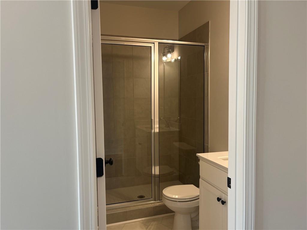 112 Bridgeview (lot 4) Way Canton, GA 30114 - Photo 6 of 58
