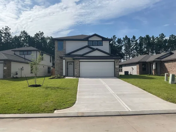 $2,099 | 25001 Aconite Lane, Montgomery, TX 77316