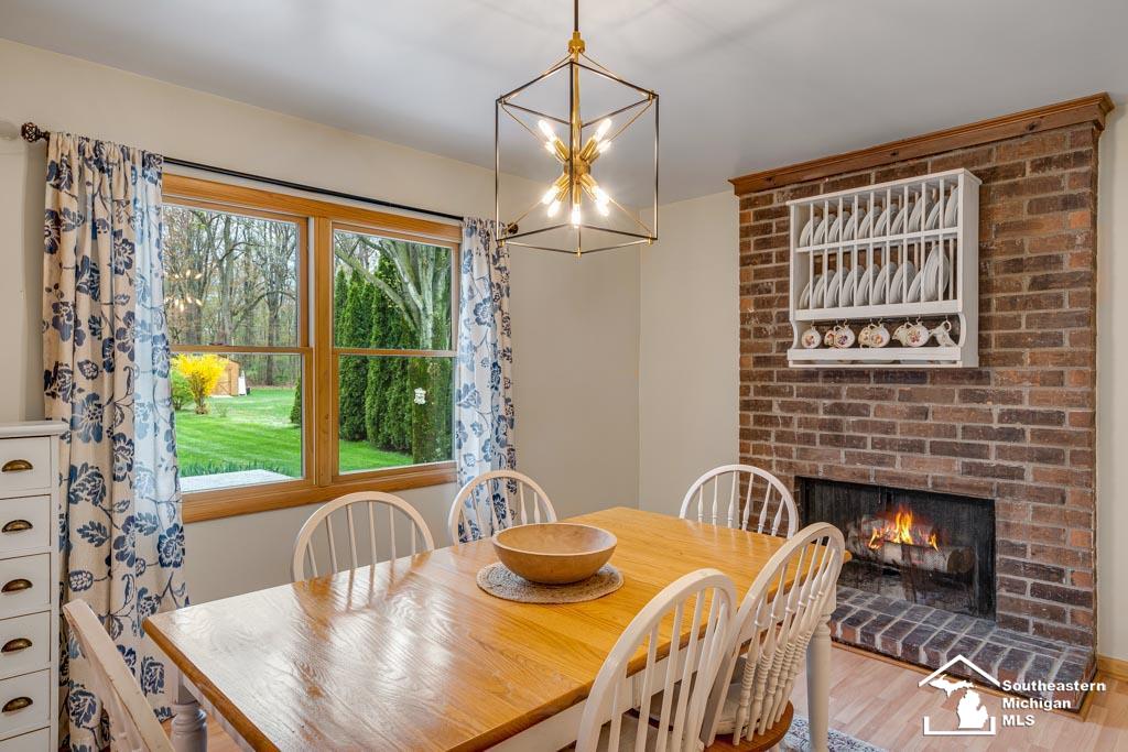 4101 Clegg Road Lambertville, MI 48144 - Photo 22 of 43