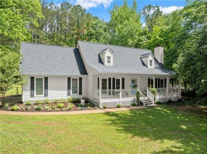 5902 Wills Orchard Road Cumming, GA 30040 - Photo 1 of 52