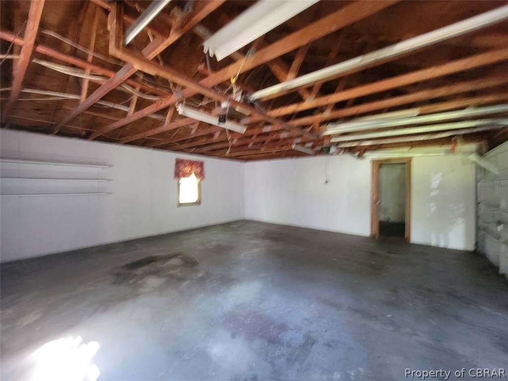 2292 Old Ferry Road Hudgins, VA 23076 - Photo 18 of 23