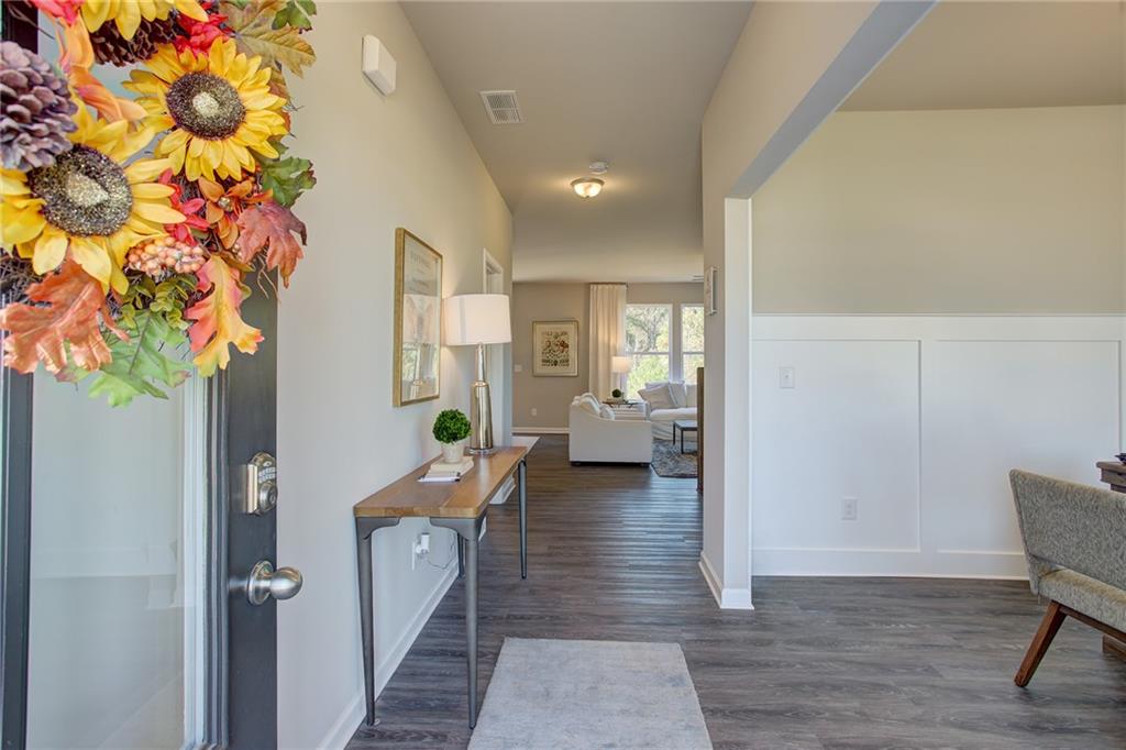 15 Ruby Robin Road Jefferson, GA 30549 - Photo 5 of 29 Gallery Image 5