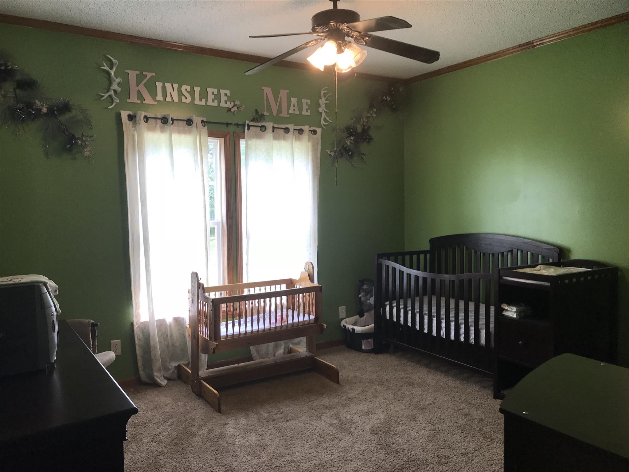 1237 Fowler Ford Road Portland, TN 37148 - Photo 14 of 17 a view of a room with furniture and a window