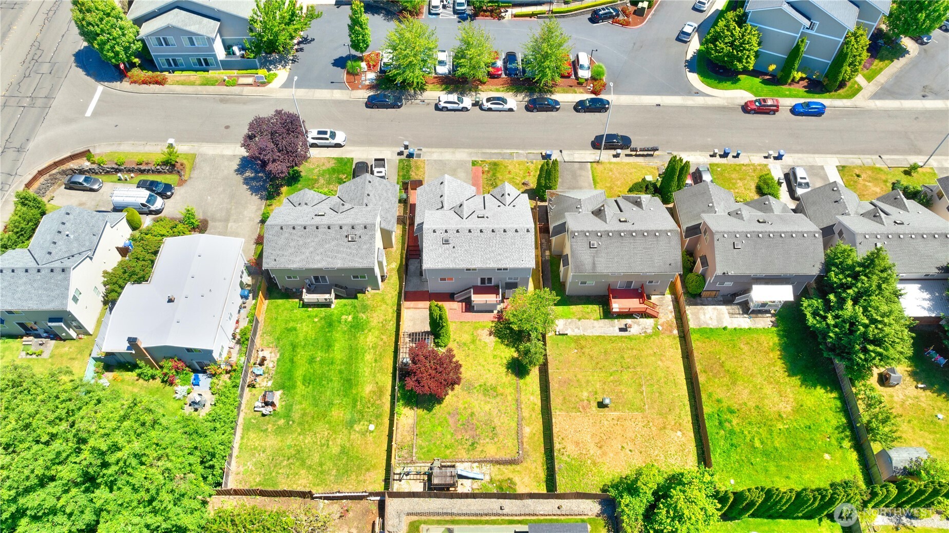 24019 114th Place Southeast Kent, WA 98030 - Photo 2 of 31