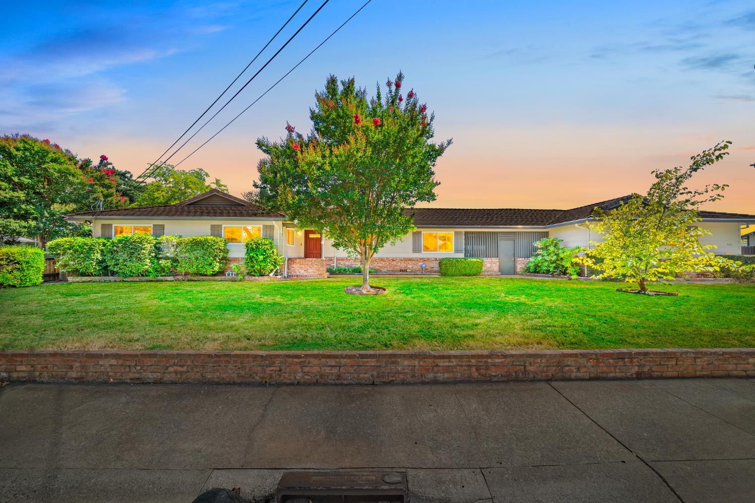 4316 Engle Road Sacramento, CA 95821 - Photo 2 of 68