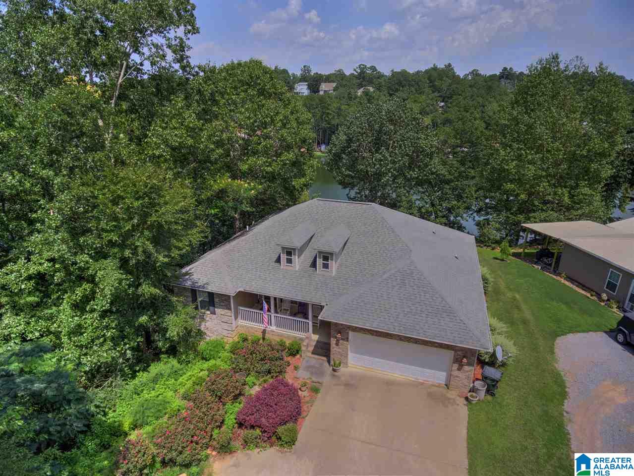 122 Lakeside Road Warrior, AL 35180 - Photo 17 of 50