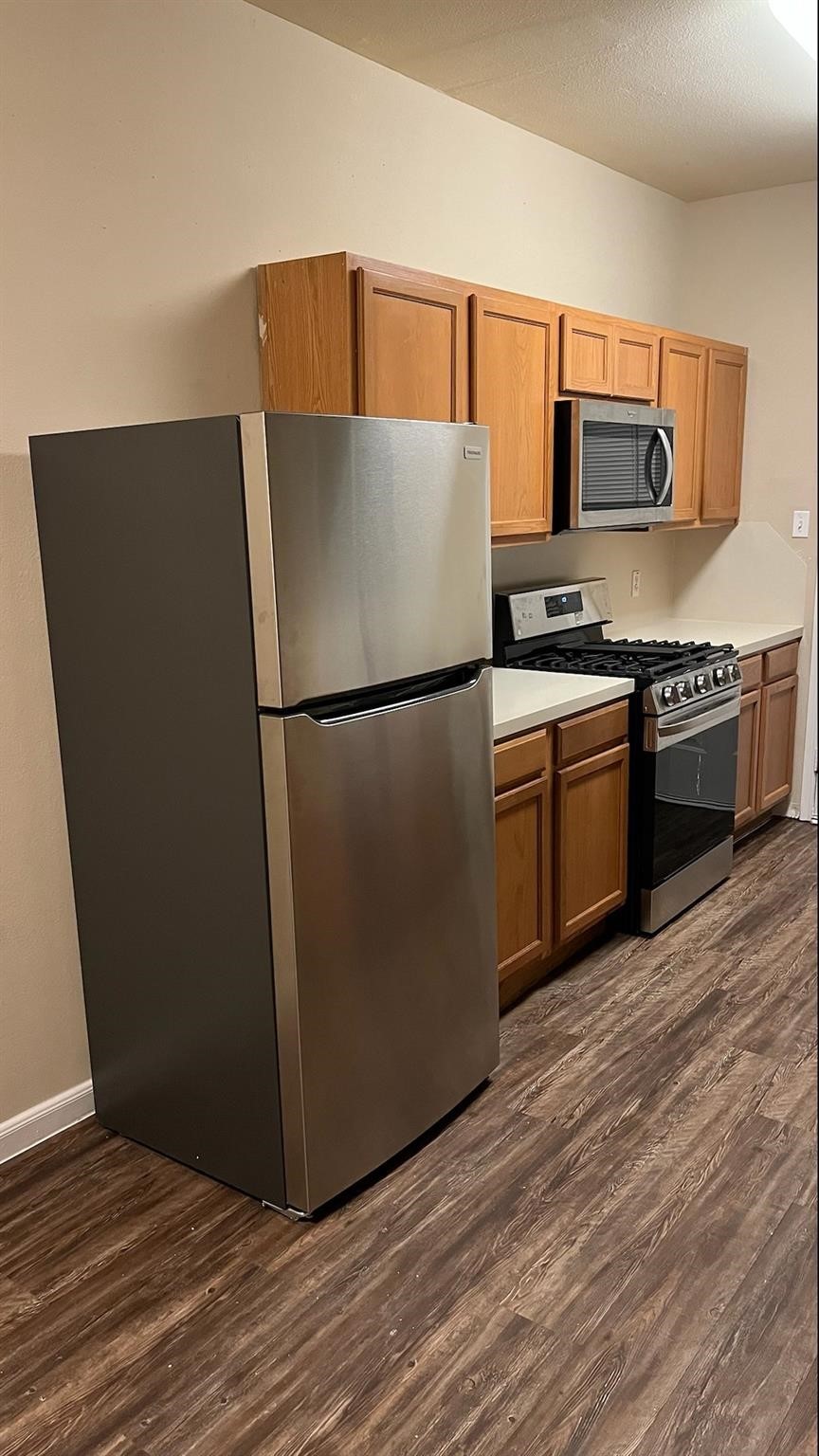 11710 Chetman Drive, Unit B Houston, TX 77065 - Photo 4 of 16