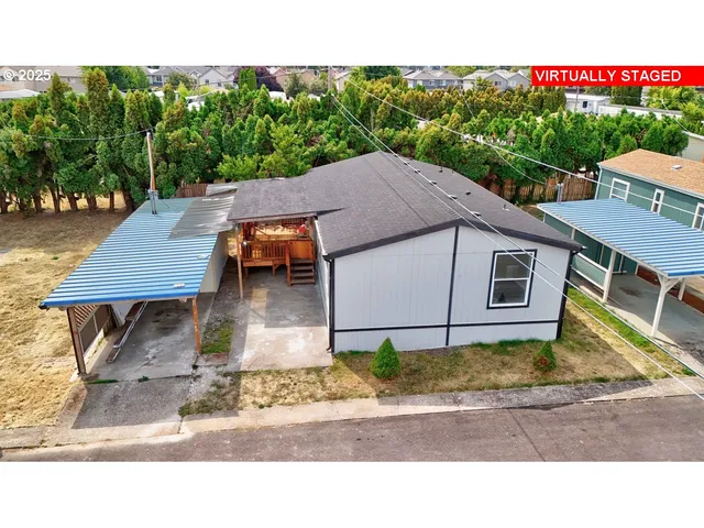 $114,999 | 4882 Lancaster Drive, Unit 72, Salem, OR 97305