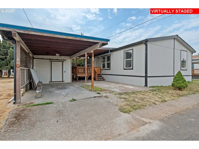 $114,999 | 4882 Lancaster Drive, Unit 72, Salem, OR 97305