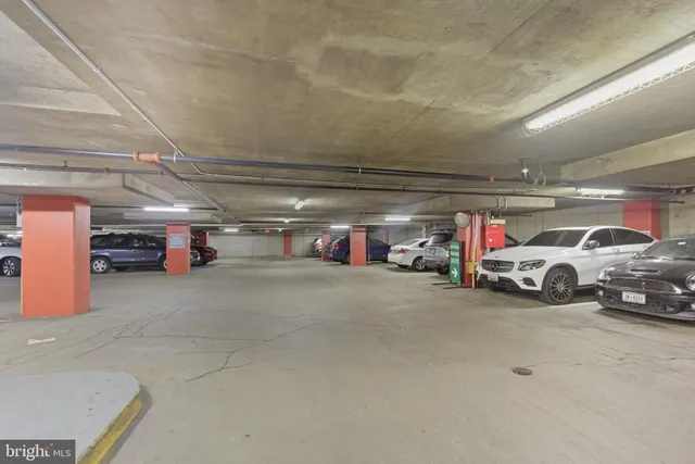 $2,250 | 616 E Street Northwest, Unit 419, Washington, DC 20004