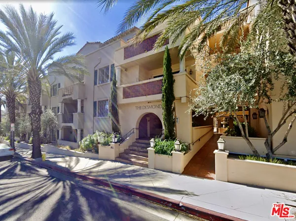 $5,200 | 851 North San Vicente Boulevard, Unit 308, West Hollywood, CA 90069