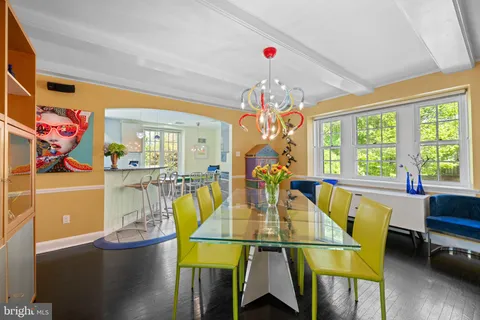 $1,595,000 | 19 Derwen Road, Bala Cynwyd, PA 19004