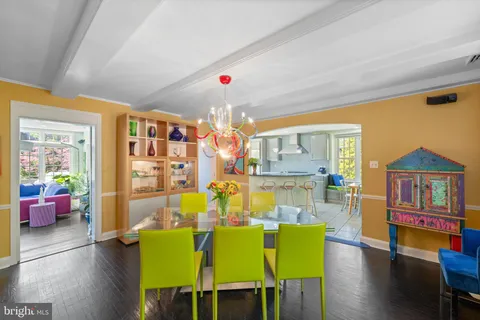 $1,595,000 | 19 Derwen Road, Bala Cynwyd, PA 19004