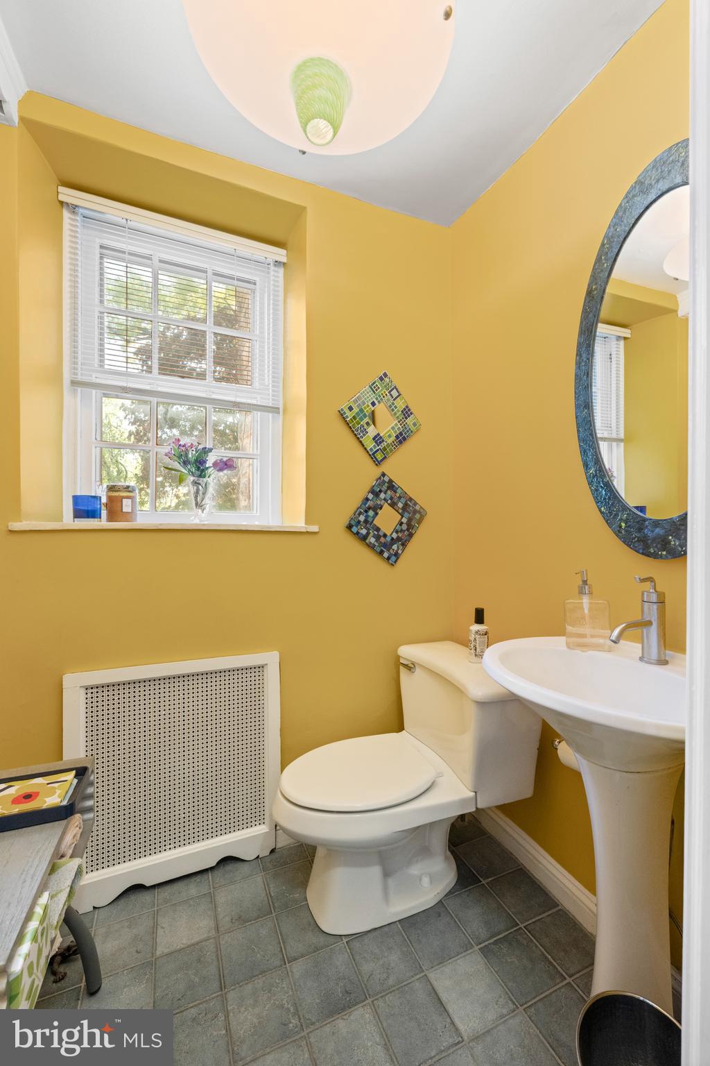 19 Derwen Road Bala Cynwyd, PA 19004 - Photo 20 of 44 Half Bath on Main level