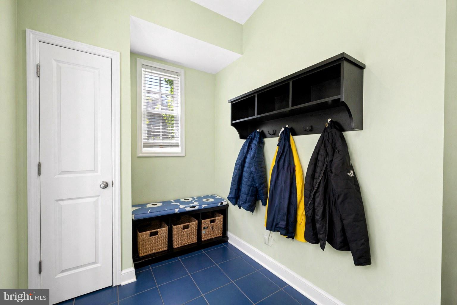 19 Derwen Road Bala Cynwyd, PA 19004 - Photo 21 of 44 Mud Room