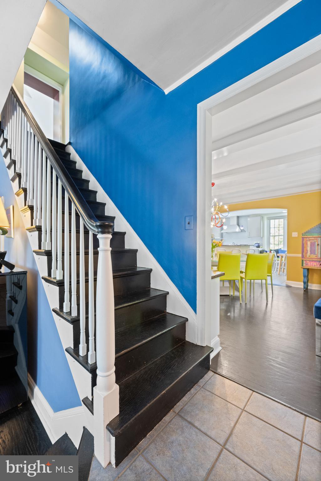 19 Derwen Road Bala Cynwyd, PA 19004 - Photo 25 of 44 Steps