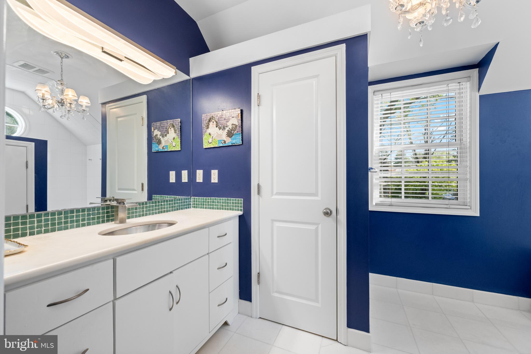 19 Derwen Road Bala Cynwyd, PA 19004 - Photo 28 of 44 Primary Bathroom