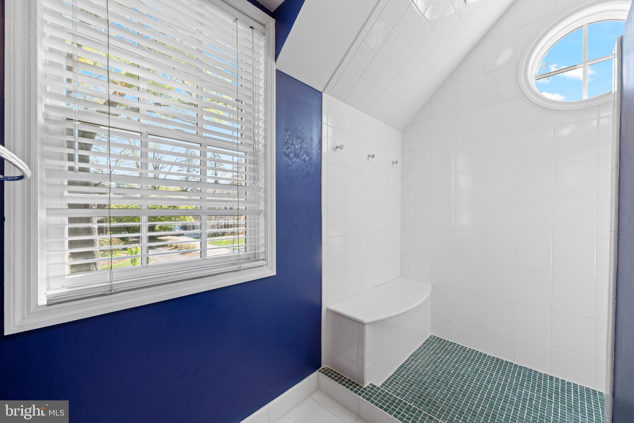 19 Derwen Road Bala Cynwyd, PA 19004 - Photo 29 of 44 Spacious shower