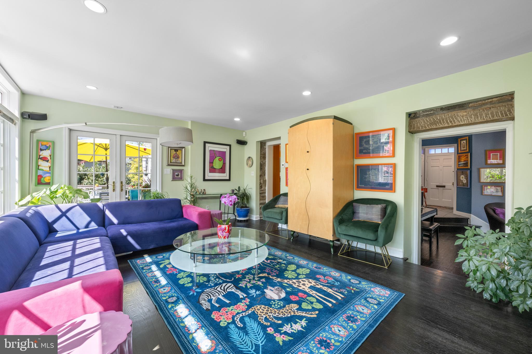 19 Derwen Road Bala Cynwyd, PA 19004 - Photo 8 of 44 Family Room