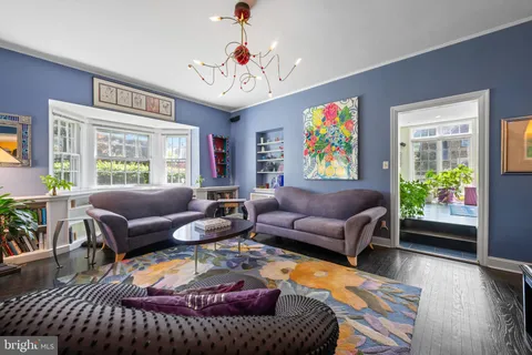 $1,595,000 | 19 Derwen Road, Bala Cynwyd, PA 19004