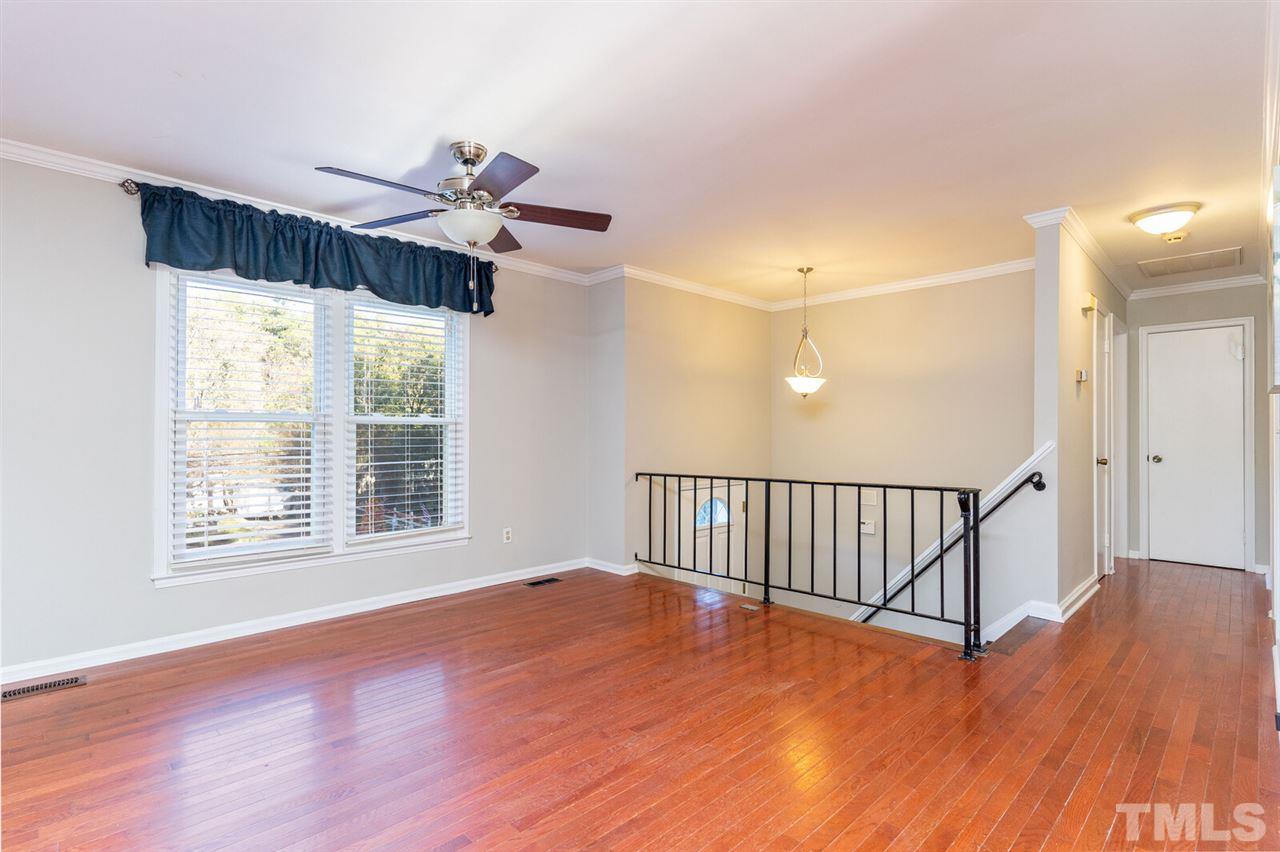 1440 Clermont Road Durham, NC 27713 - Photo 3 of 12