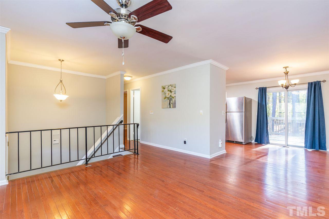 1440 Clermont Road Durham, NC 27713 - Photo 4 of 12